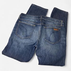 Joe-s-jeans Men's Blue and Navy Jeans
